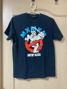 ANTIP OLICE TEE サイズS