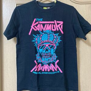 mxmxm THE冠コラボTシャツ サイズS