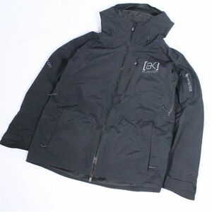 美品 19-20 BURTON ak 2L Cyclic JKT M バートン GORE-TEX ゴアテックス メンズ スノーボード ウェア ジャケット スノボ 型落ち #A fnao001