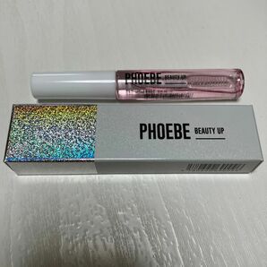 フィービー ビューティーアップ アイラッシュセラム 5ml