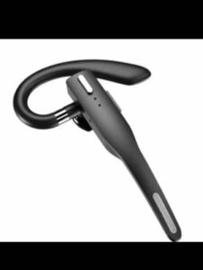 Bluetooth5.1 headset earphone wireless earphone one-side ear ear .. type business headset automatic pairing 