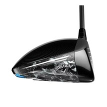 ★新品★送料無料★ キャロウェイ Callaway ウィメンズ Paradym Ai Smoke MAX ドライバー 左用 Callaway Golf_画像3