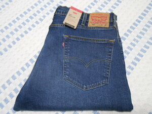  new goods! Levi's 505 regular color .. processing W38*L32 005051455 501XX 511 502 last 1 pcs 