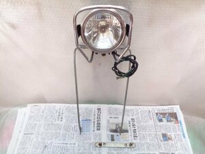 [ Super Cub angle light series front carrier large + original light C50/C70/C90]g982