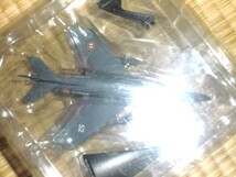 未開封品 デルプラド世界の戦闘機 No.60 ダッソー・シュペルエタンダール 金属製ダイキャストモデル_画像6