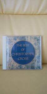 The Best of Christopher Cross/クリストファー・クロス(国内盤)