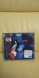 A Rock'n Roll Collection/Johnny Winter ジョニーウィンター(２枚組)