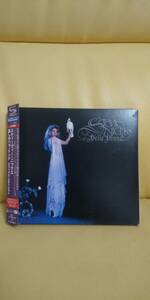 Bella Donna/Stevie Nicks スティーヴィーニックス(3CD 国内盤デラックスエディション)