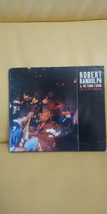Live at The Wetland/Robert Randolh&The Family Band ロバートランドルフ