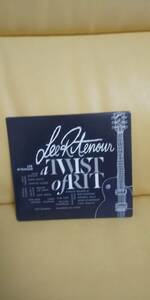 Twist of Rit/Lee Ritenour リーリトナー