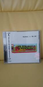 Global A Go-Go/Joe Strummer&The Mescaleros ジョーストラマー