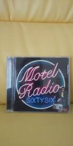 Motel Radio Sixty Six/The Birthday