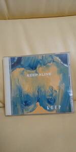 Keep Alive/Keep 和田アキラ Prism