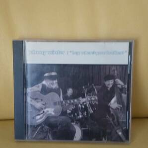 Hey,Where's Your Brother?/Johnny Winter ジョニーウィンターの画像1