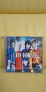 Wild Horses/The Rolling Stones