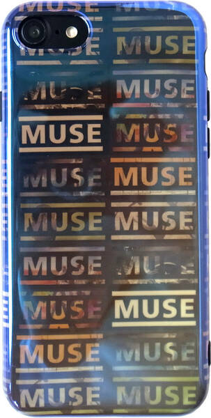 ★SALE★ MUSE ミューズ 最新 iPhoneSE2 iPhone7 iPhone8 TPUケース ロックバンド iPhoneケース