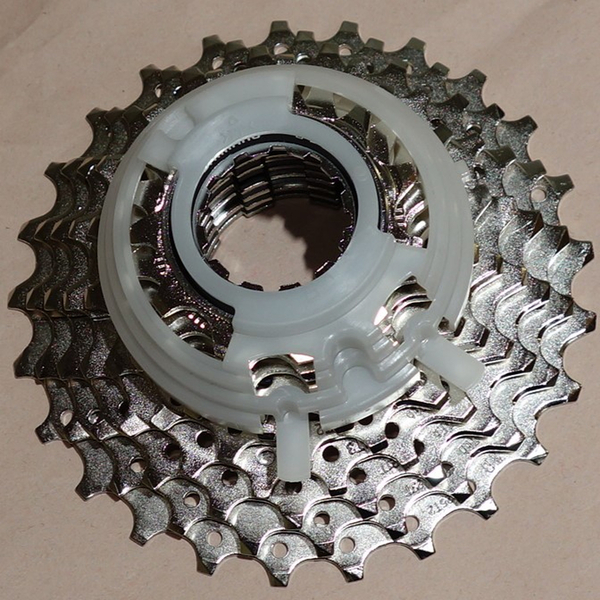 シマノ CS-HG500-10 11-25T ( SHIMANO GRX CS-HG500 10s 10速 )