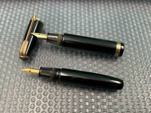 ☆13216 パーカー/PARKER 万年筆 セイコー/SEIKO ペン先 SPECIAL IRIDIUM PEN☆