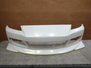 ＲＸ－８ ABA-SE3P FバンパーASSY タイプS 13B-MSP 25D 社外FRP製(メーカー不明)