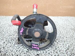  Vanette ABF-SKP2MN power steering vane pump DX 4WD 2 person 0.95T L8 A2W FOMOCO 49110-HA00E