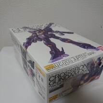 未組立・プレミアムバンダイ/PB MG 1/100 クロスボーンガンダムX2 Ver Ka 機動戦士クロスボーンガンダム ガンプラ プラモデル_画像2