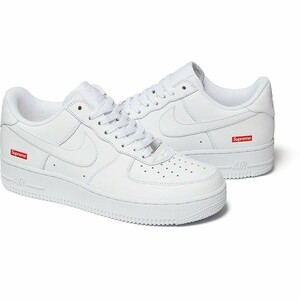 2024春夏 希少サイズ29cm Supreme Nike Air Force 1 Low シュプリーム ナイキ 新品未使用即日出荷