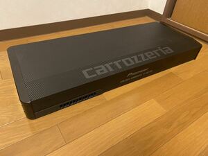 パイオニアカロッツェリア TS-WX710Aパワードサブウーファー