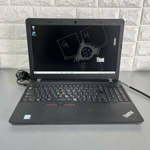 lenovo thinkpad E570 i5-7200U #2630