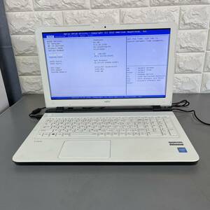 NEC LAVIE LE150/T Intel celeronジャンク#2692