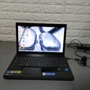 Lenovo G500 Celeron 1005M #2704