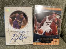 ★Lakers レイカーズ★auto/jersey/rookie card各種★9枚セット！_画像5