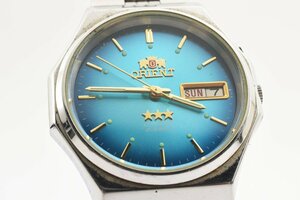 オリエント 469WB6-82 デイデイト 自動巻き メンズ 腕時計 ORIENT