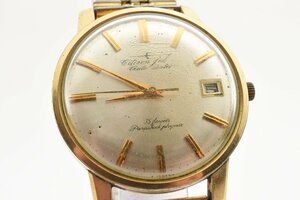 稼働品 シチズン ジェット オートデーターデイト AD51507083 自動巻き メンズ 腕時計 CITIZEN