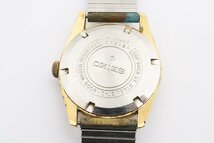 稼働品 セイコー ロードマーベル 5740-8000 手巻き メンズ 腕時計 SEIKO_画像6