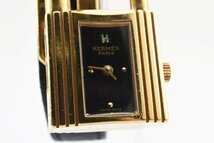 エルメス ケリーウォッチ クォーツ レディース 腕時計 HERMES_画像1