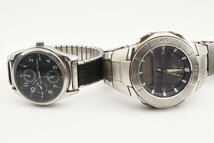 セイコー シチズン 等 まとめ 19点 クォーツ 手巻き 自動巻き レディース メンズ 腕時計 SEIKO CITIZEN_画像2