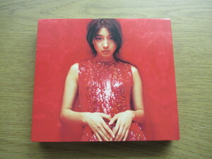 CD＋DVD 広末涼子 RH Singles &... edition de luxe 初回限定盤
