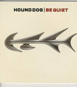 LP HOUND DOG / BE QUIET【J-556】