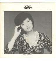 2LP 　山口百恵　THE BEST【J-654】_画像3