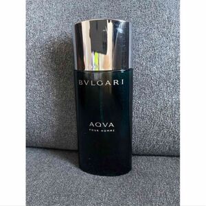 BVLGARI アクアプール オム　30ml