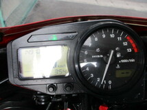 ホンダ　CBR954RR 車検残有り 分解整備　走行距離15118Km　逆車_画像3