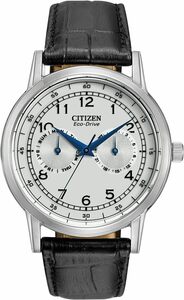 [シチズン]CITIZEN AO9000-06B ECO-DRIVEAO9000-06B エコ ドライブ 海外モデル メンズ 時計 [並行輸入品]　ヨドバシカメラ福袋