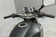 バリオス 売り切り！１円スタート！レストアベース、部品取りにおすすめ！ZR250A！1991年！社外マフラー！リアカウル！全国配送！福岡佐賀_画像3