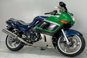 ZZ-R400 売り切り！１円スタート！☆始動動画有☆エンジン好調！ZX400N！2005年！車検令和6年8月まで！ノーマル！全国配送！福岡佐賀