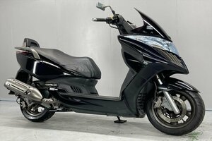 G-DINK125i 売り切り！１円スタート！☆始動動画有☆エンジン好調！KYMCO！ノーマル！ローン可！全国配送！福岡佐賀 検）マジェスティ