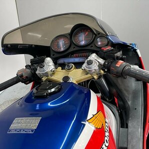 VF1000R 売り切り！１円スタート！☆始動動画有☆エンジン好調！SC16！1987年！ノーマル！希少車！レーサーレプリカ！全国配送！福岡佐賀の画像3