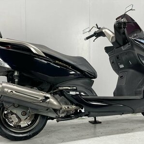 G-DINK125i 売り切り！１円スタート！☆始動動画有☆エンジン好調！KYMCO！ノーマル！ローン可！全国配送！福岡佐賀 検）マジェスティの画像2