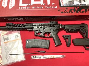 C.A.T AR15 Legend 8.5（CAT-02） 