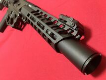 C.A.T AR15 Legend 8.5（CAT-02） _画像7