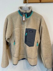 patagonia パタゴニア クラシック　レトロX　 新品未使